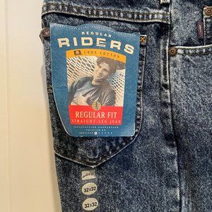 NWT Mens Blue Jeans 32 x 32